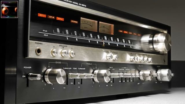 Relaxing High Quality Music - High End Audiophile Music - NbR Music смотреть онлайн