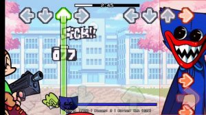 Пико Против Хагги Вагги Бойфренд : Ёмоё Когда Моя Очередь Мой Мод