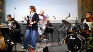 Джордж Гершвин "The man I love"