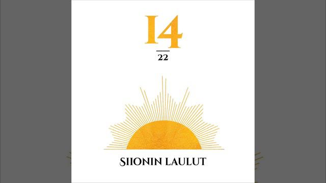 Siionin laulu 141: Hyvyydestäsi kiitämme смотреть онлайн