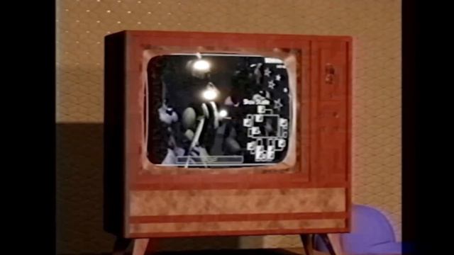 A NOVA VERSÃO DE FNAF MAIS ASSUSTADORA DE TODAS COM ANIMATRÔNICOS NOVOS - FNAF In Real Time смотреть онлайн