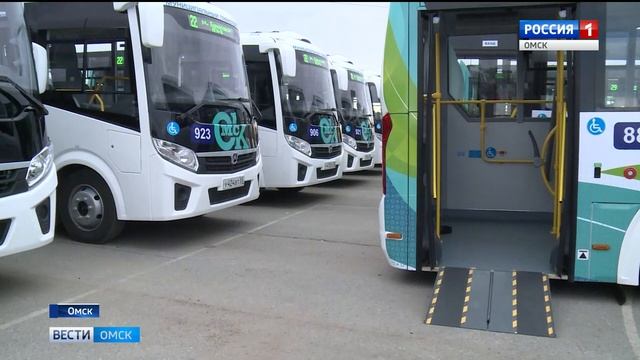 новые автобусы смотреть онлайн