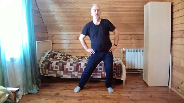 Йога. Урок 25 смотреть онлайн