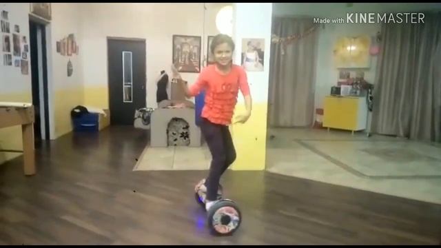 Танцы на гераскутаре под классную музыку))))) смотреть онлайн