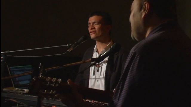 Eduardo Meana & Kiki Troia - Lo Bueno Que Hay En Vos