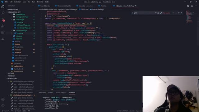 Early Morning Coding & Grinding смотреть онлайн