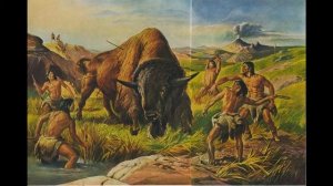 История 5 класс § 3 Возникновение искусства и религиозных верований С ОТВЕТАМИ