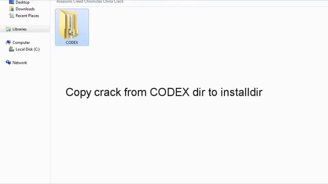 Assassins Creed Chronicles China Crack смотреть онлайн