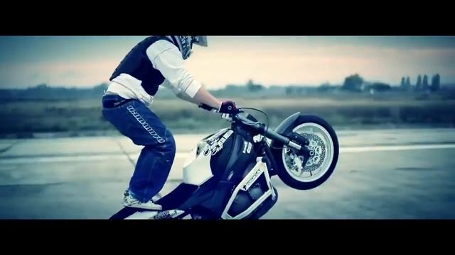 Мото это стиль жизни Клип. смотреть онлайн