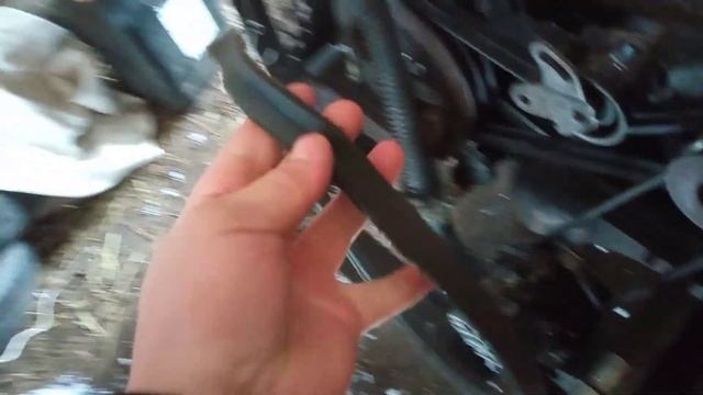 Настройка китайского распределителя на самодельном мини тракторе. смотреть онлайн