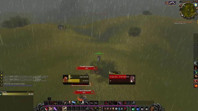 WoW Classic Hints of a New Plague 2 (Sealed Folder) смотреть онлайн