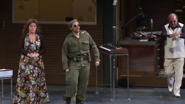 Barber of Seville смотреть онлайн