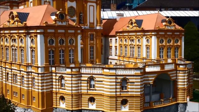 Mini-Europe смотреть онлайн