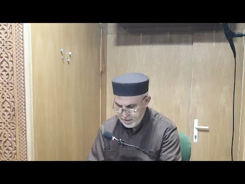 Х1икам... дарс-112 смотреть онлайн