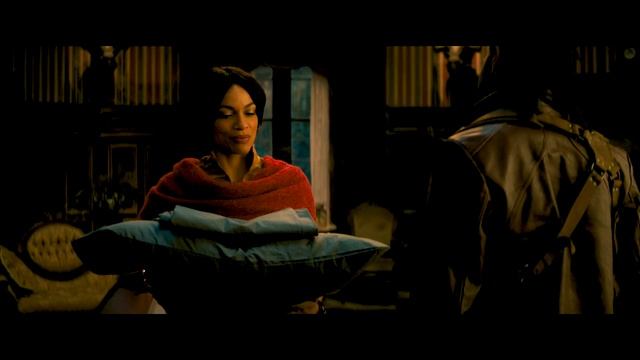 Особняк с привидениями Русский трейлер Фильм 2023 (Дисней) смотреть онлайн