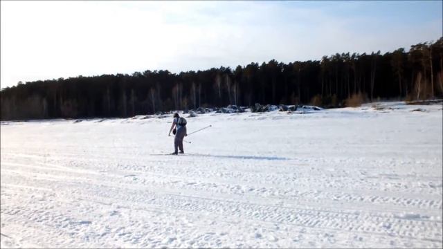 В поисках воды.wmv смотреть онлайн