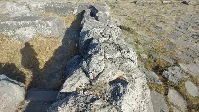 ХАТТУША: мегалиты Бронзового века смотреть онлайн