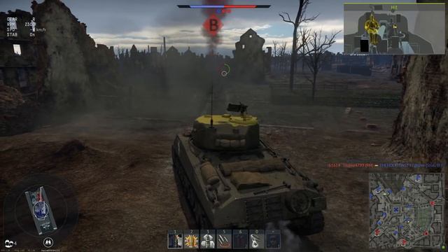 Shipyard Event Vehicles and Datamines - War Thunder Weekly News смотреть онлайн
