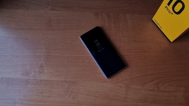 Обзор смартфона REALME 10 PRO PLUS - Загнутый Экран!