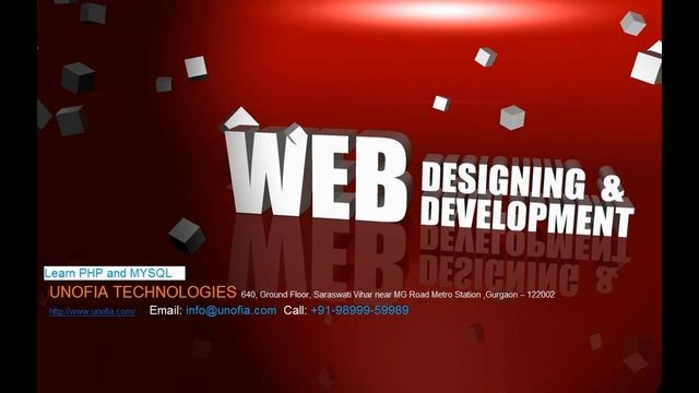 PHP and MYSQL Certification Course In Sector 15-17, Gurgaon смотреть онлайн
