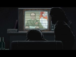 ДРАМА ПОЛЬШИ Martial Law