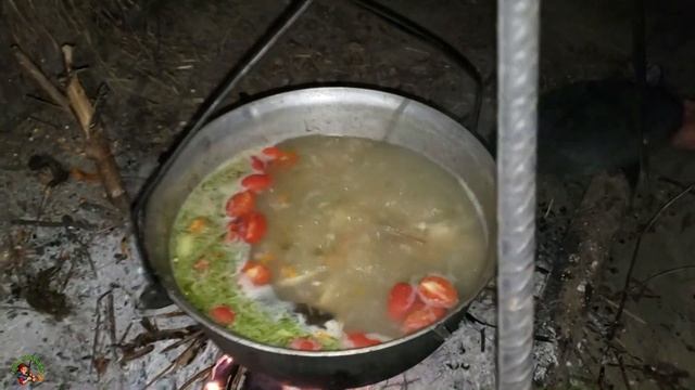 Рыбалка на Днестре с ночевкой. Рыбалка на карпа 2021. смотреть онлайн