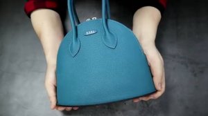 Маленькая сумочка Tote bag от Studio Hael