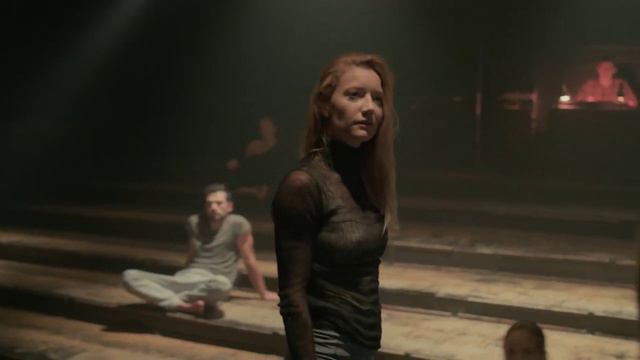 Она танцует | Трейлер | В кино с 1 августа смотреть онлайн