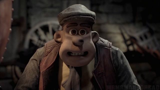 Chicken Run Without Context смотреть онлайн