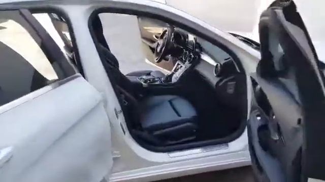 MERCEDES BENZ C180 2017!! смотреть онлайн