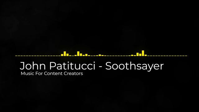 John Patitucci - Soothsayer | cinematic | dramatic music смотреть онлайн