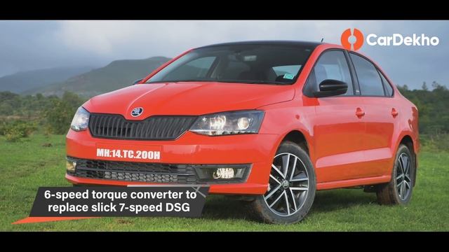 ? (हिंदी) Skoda Rapid 2020 TSI | Pros, Cons & Should You Buy One? | CarDekho.com