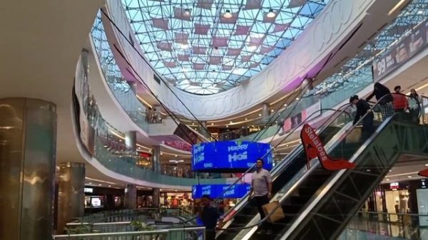 Ambiance mall vasant kunj delhi |vasant kunj ambience mall full tour|Shop,food, at AMBIANCE MALL