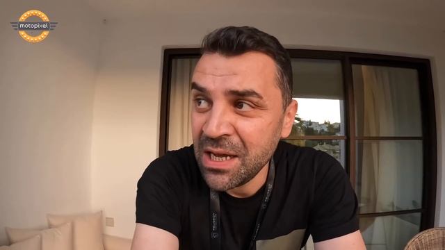 İki Yeni Motosiklet Test Ettim! İspanya İkinci Tur/ BSA ve PM01 смотреть онлайн