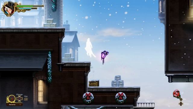 Quick Bash Them In The Head With Your Cane (Ebenezer And The Invisible World Review)