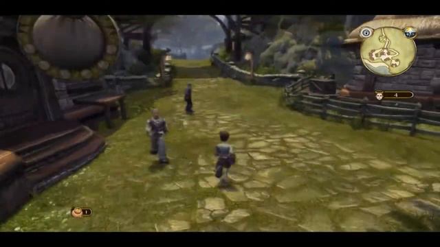 Bant's Fable Anniversery PC Edition. |Part 1| смотреть онлайн