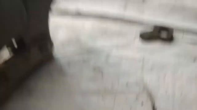 Как отремонтировать ручник на Опель Омега Б (шпилька) смотреть онлайн