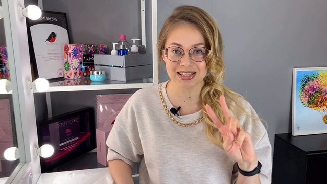 СКУЛЬПТОРЫ | Виды корректоров, как подобрать | УРОКИ МАКИЯЖА смотреть онлайн