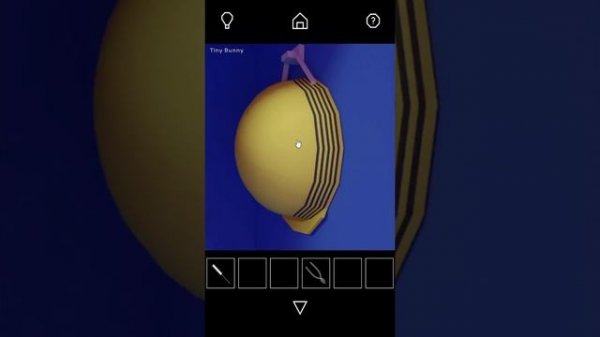 Escape Game Factory Walkthrough (nicolet)