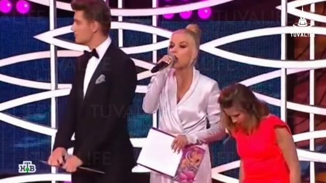 Денберел Ооржак на Новой волне (финал)