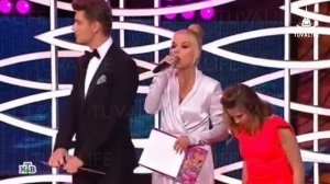 Денберел Ооржак на Новой волне (финал)