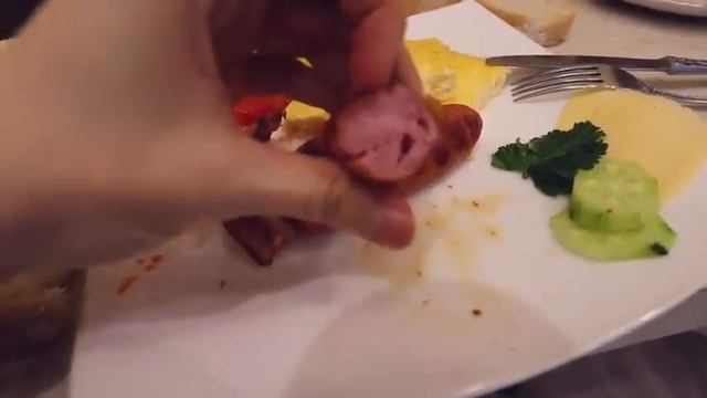 Жарю на электрогриле Tefal Optigrill+ РЕАЛЬНЫЙ отзыв, обзор, демонстр 480 x 854 смотреть онлайн