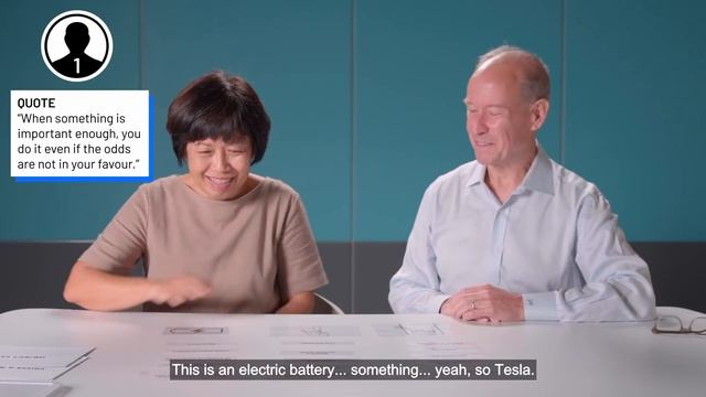 Whose Biography Is This? Readers React to Mystery Memoirs | The Library Report #07 смотреть онлайн