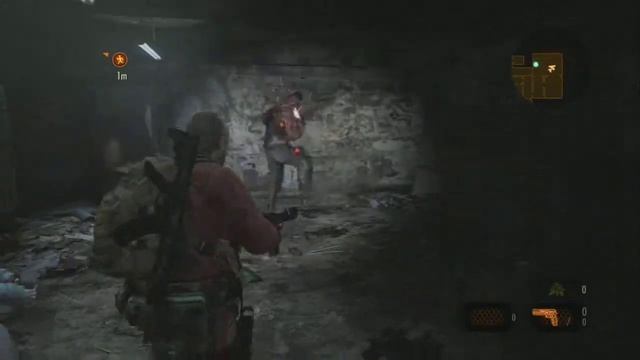 Resident Evil Revelations 2 Episode 2: Contemplation - Part 8/8 смотреть онлайн