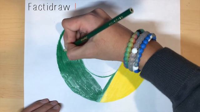 How to Draw the Google Chrome Logo | Logo Drawing смотреть онлайн