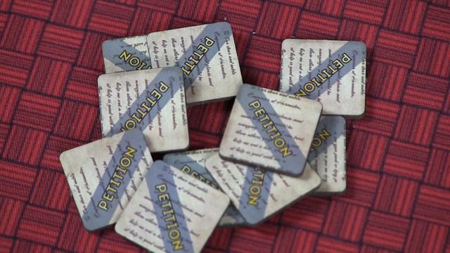 "Terminus Breach" a Dice Tower Preview - with Boardgame Corner смотреть онлайн