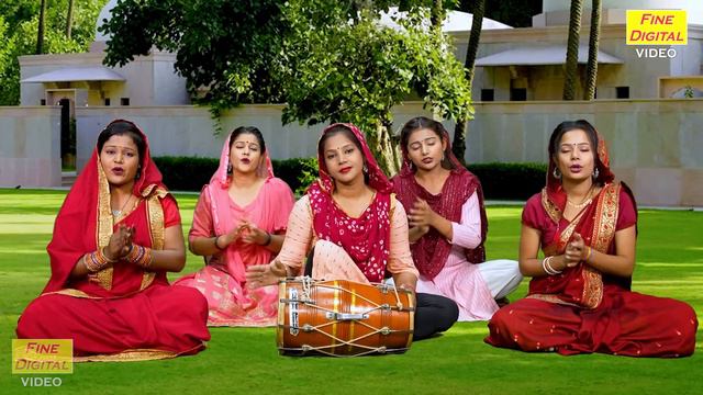 जोड़ जोड़ अलमारी भर ली, मनै आगै अड़ा लेई खाट | Satsangi Bhajan | Haryanvi Bhajan | Sheela Kalson смотреть онлайн