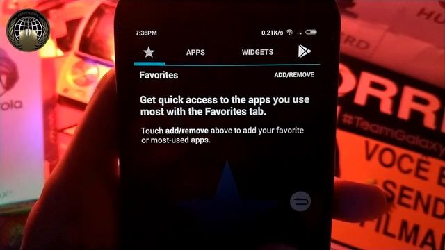 ✹11 LAUNCHERS INCRÍVEIS e ANTIGAS q FIZERAM HISTÓRIA no SEU ANDROID смотреть онлайн