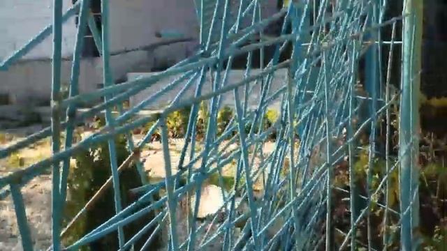 Простой деревянный забор своими руками смотреть онлайн