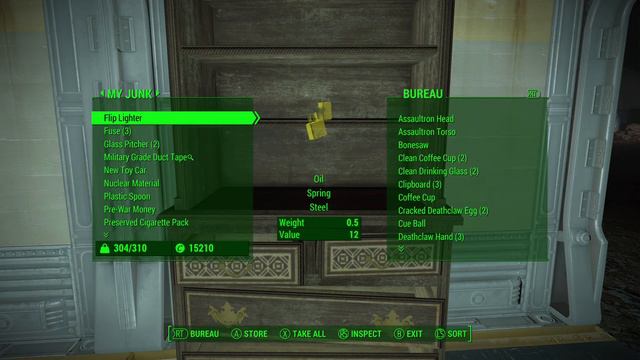 Fallout 4 Vault-Tec Workshop DLC Playthrough part 1 (Xbox One X Enhanced) смотреть онлайн